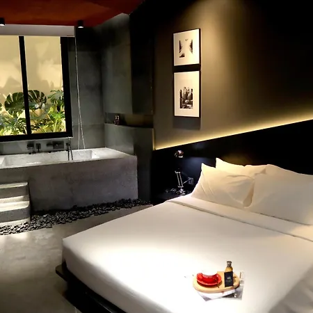 Aparthotel Kin Wander Tan Binh, The Mountain
